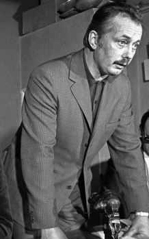 Seán Mac Stíofáin